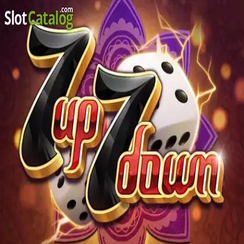সেভেন আপ ডাউন - 77kk