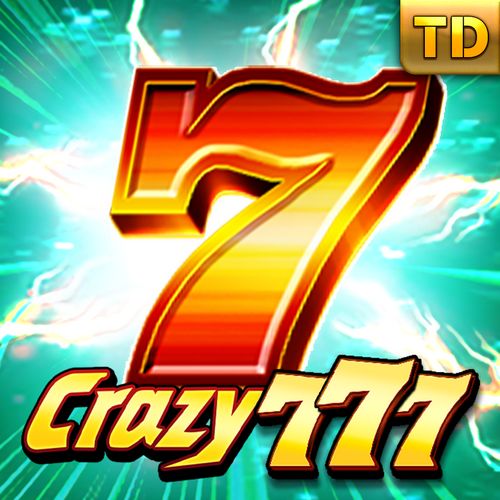 ক্রেজি ৭৭৭ - 77kk স্লট